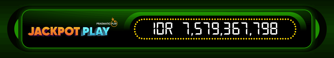 TEKATSLOT Jackpot