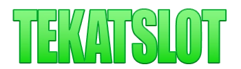 Logo TEKATSLOT