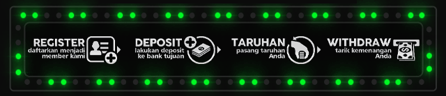 TEKATSLOT Jackpot